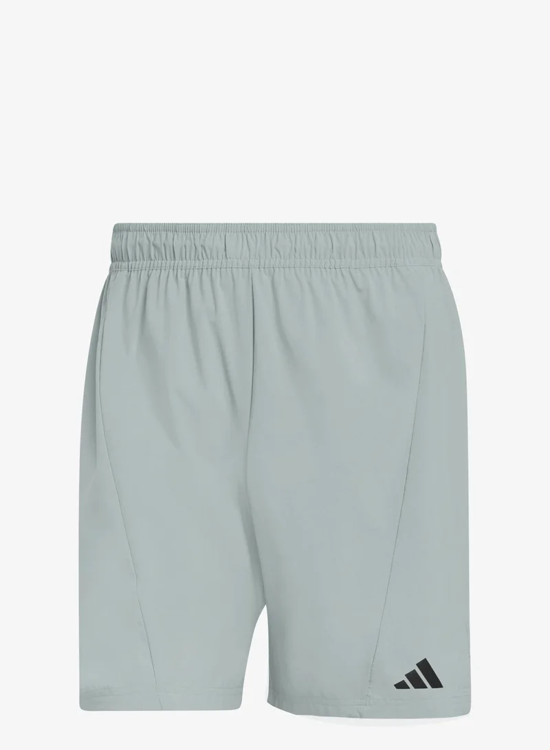 اديداس شورت Designed for Training Workout